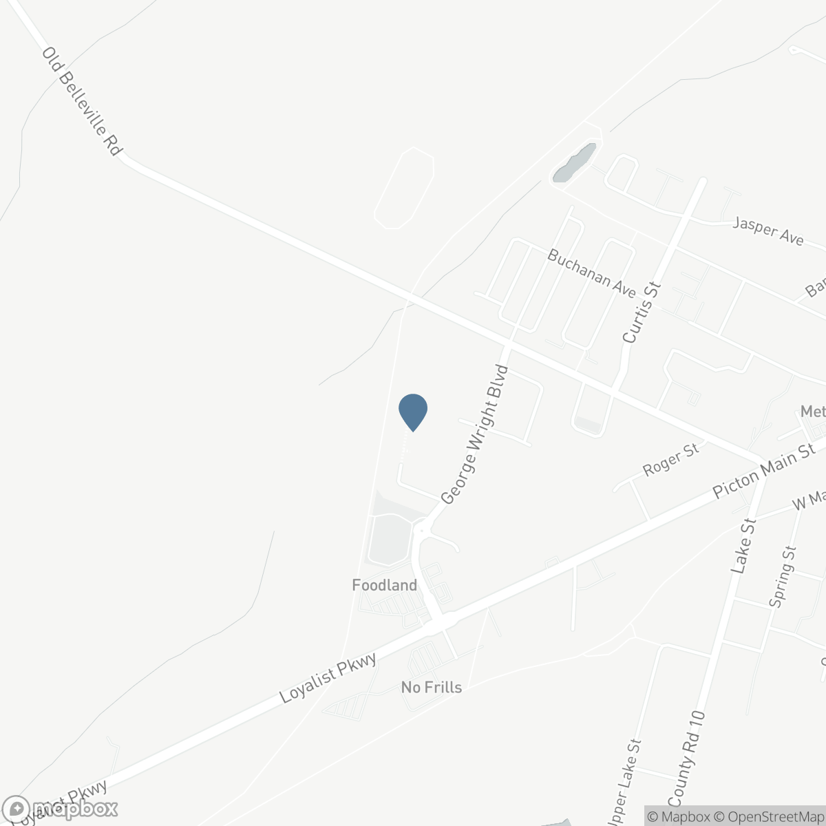 66 FRENCH STREET, Prince Edward, Ontario K0K 2T0
